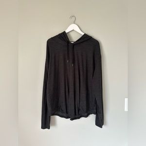 Athletic Sweater